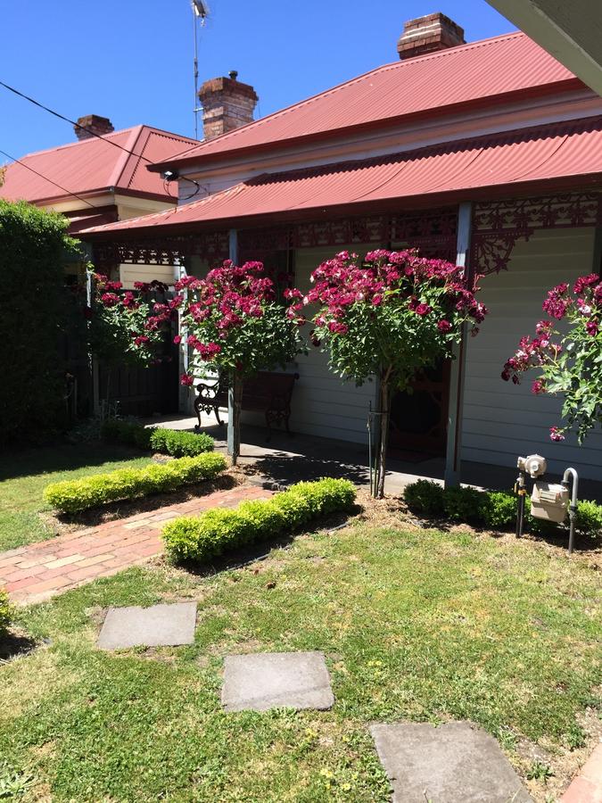Kyneton VIC Accommodation Perth