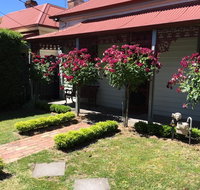 Airleigh-Rose Cottage - Accommodation Perth