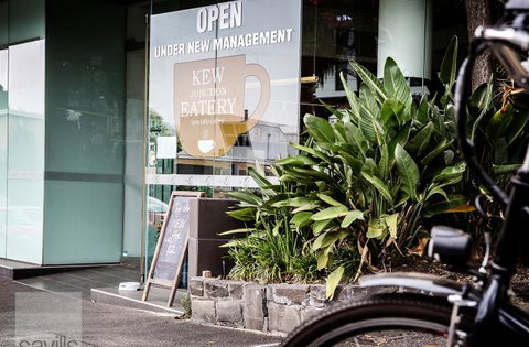 Clara Q Apartments - Accommodation Perth 3