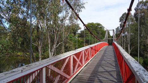 Clara Q Apartments - Accommodation Perth 12