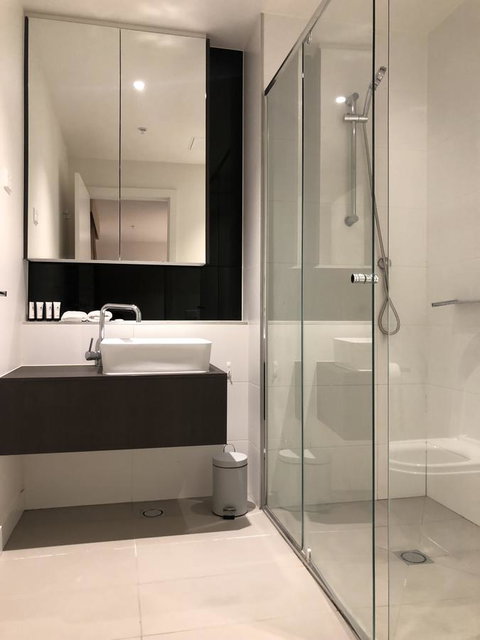 Clara Q Apartments - Accommodation Perth 8