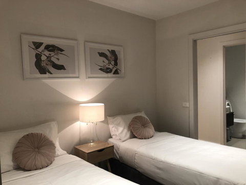 Clara Q Apartments - Accommodation Perth 0