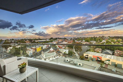Clara Q Apartments - Accommodation Perth 9