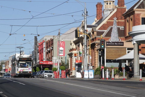 Clara Q Apartments - Accommodation Perth 14