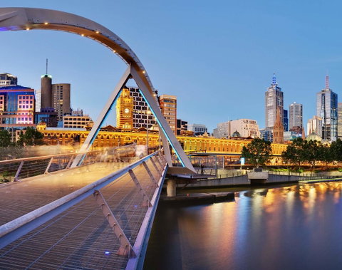 Clara Q Apartments - Accommodation Perth 11