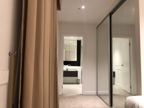 Clara Q Apartments - Accommodation Perth 1