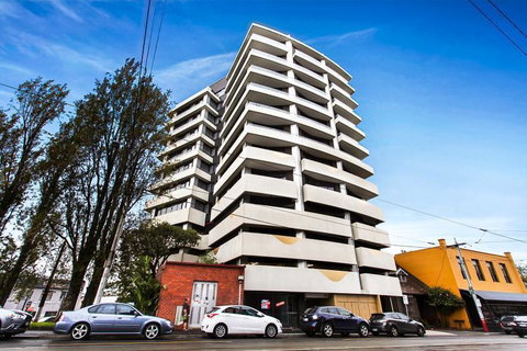 Clara Q Apartments - Accommodation Perth 5