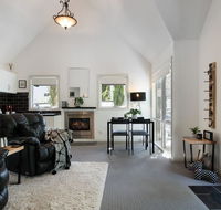Cottage  4A - Perth Resorts