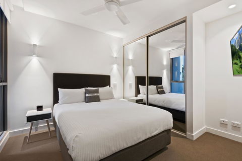 District Apartments Fitzroy - Accommodation Perth 25
