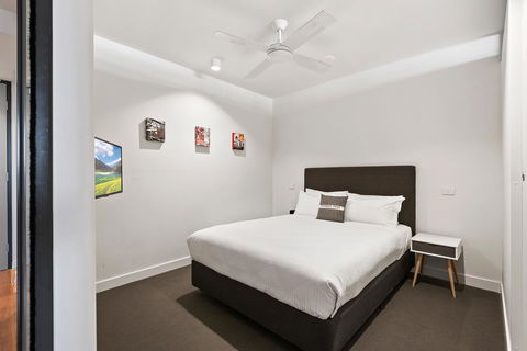 District Apartments Fitzroy - Accommodation Perth 18