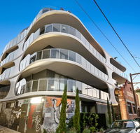 District Apartments Fitzroy - Accommodation Perth