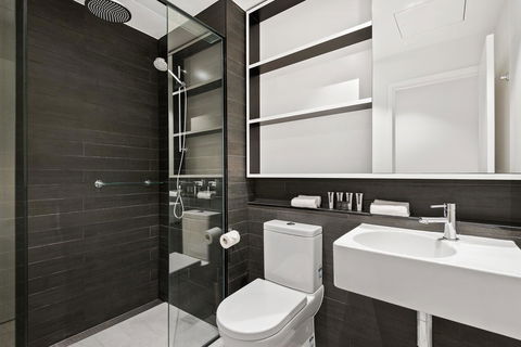District Apartments Fitzroy - Accommodation Perth 12