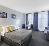 Best Western Cathedral Motor Inn - Accommodation Perth