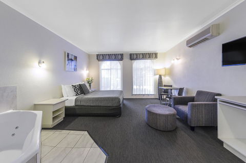 Cathedral Motor Inn - Accommodation Perth 19