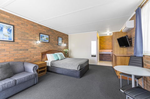 Cathedral Motor Inn - Accommodation Perth 20