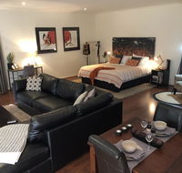 Ashlar at Manna Gums - Daylesford - Perth Resorts