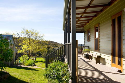 Cabrito - Accommodation Perth 1
