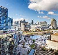 Dockland Kings Lucky 805 - Perth Resorts