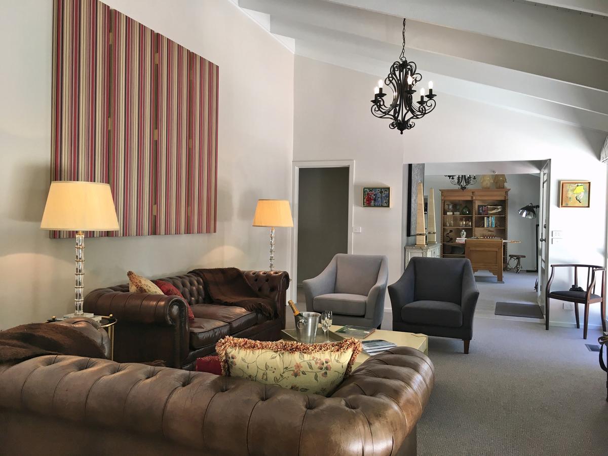 Woodend VIC Accommodation Perth