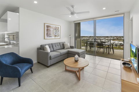 Aquarius Kawana - Perth Resorts 29