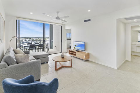 Aquarius Kawana - Perth Resorts 15