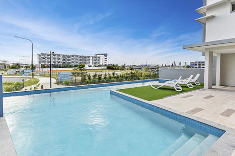 Aquarius Kawana - Perth Resorts 0
