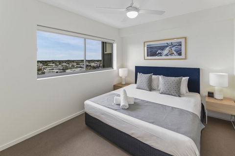Aquarius Kawana - Perth Resorts 18