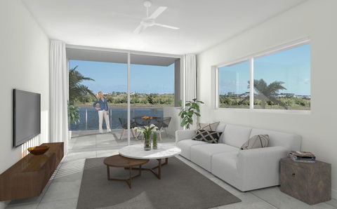 Aquarius Kawana - Perth Resorts 4