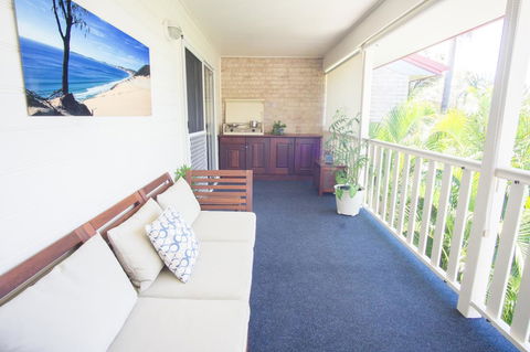 Debbie\'s Place - Perth Resorts 26