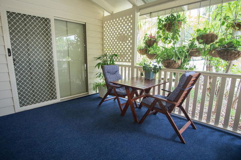 Debbie\'s Place - Perth Resorts 19