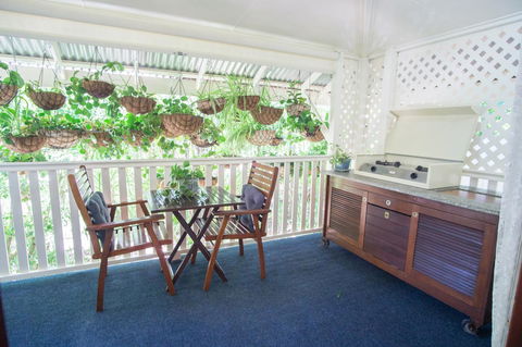 Debbie\'s Place - Perth Resorts 33
