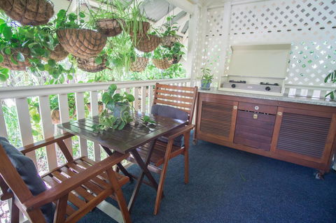 Debbie\'s Place - Perth Resorts 32