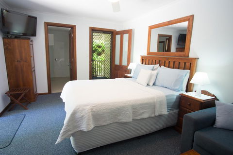 Debbie\'s Place - Perth Resorts 3