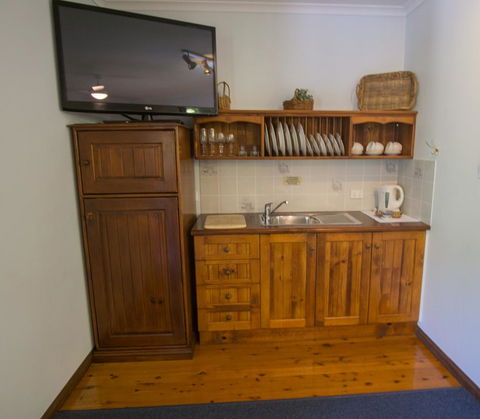 Debbie\'s Place - Perth Resorts 44