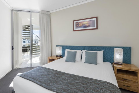 Ramada By Wyndham Marcoola Beach - Accommodation Perth 2