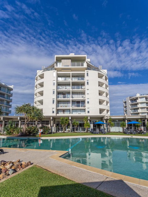 Ramada By Wyndham Marcoola Beach - Accommodation Perth 11