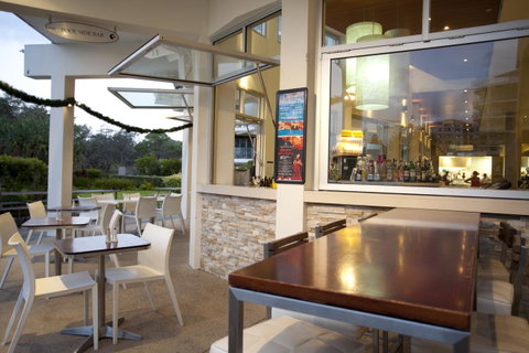 Ramada By Wyndham Marcoola Beach - Accommodation Perth 24