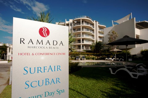 Ramada By Wyndham Marcoola Beach - Accommodation Perth 25