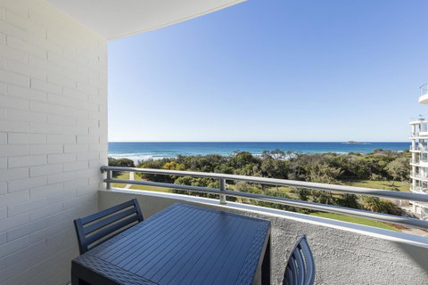 Ramada By Wyndham Marcoola Beach - Accommodation Perth 5