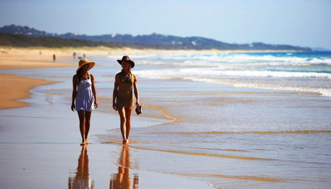 Ramada By Wyndham Marcoola Beach - Accommodation Perth 27