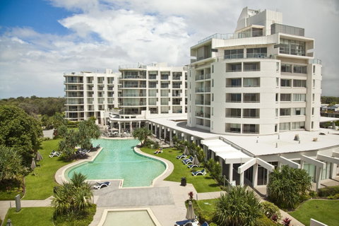 Ramada By Wyndham Marcoola Beach - Accommodation Perth 1
