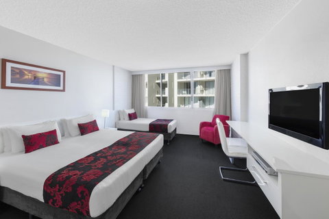 Ramada By Wyndham Marcoola Beach - Accommodation Perth 12