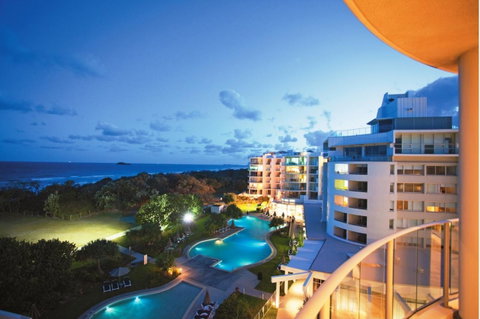 Ramada By Wyndham Marcoola Beach - Accommodation Perth 23