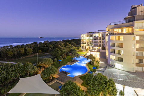Ramada By Wyndham Marcoola Beach - Accommodation Perth 6