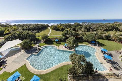 Ramada By Wyndham Marcoola Beach - Accommodation Perth 0