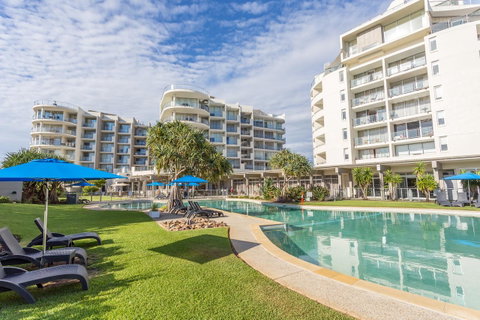 Ramada By Wyndham Marcoola Beach - Accommodation Perth 15