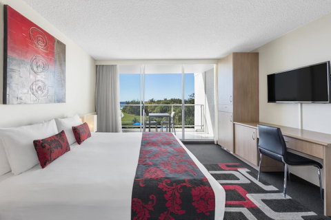Ramada By Wyndham Marcoola Beach - Accommodation Perth 17