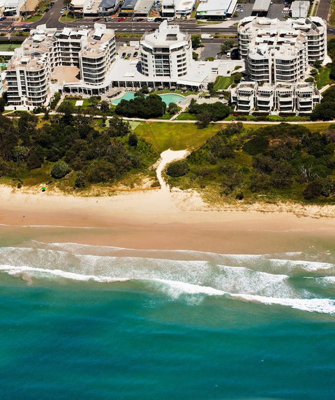 Ramada By Wyndham Marcoola Beach - Accommodation Perth 29