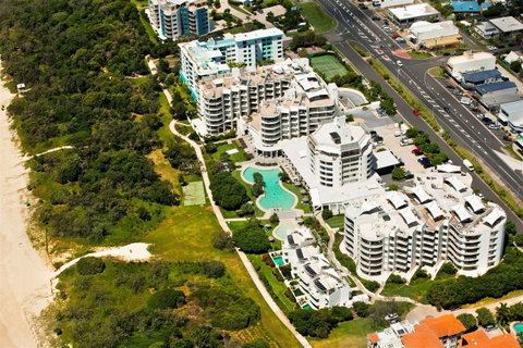 Ramada By Wyndham Marcoola Beach - Accommodation Perth 18