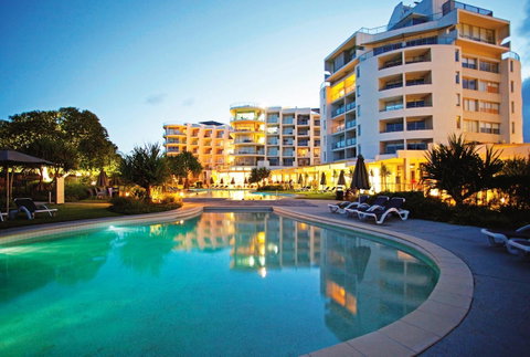 Ramada By Wyndham Marcoola Beach - Accommodation Perth 28